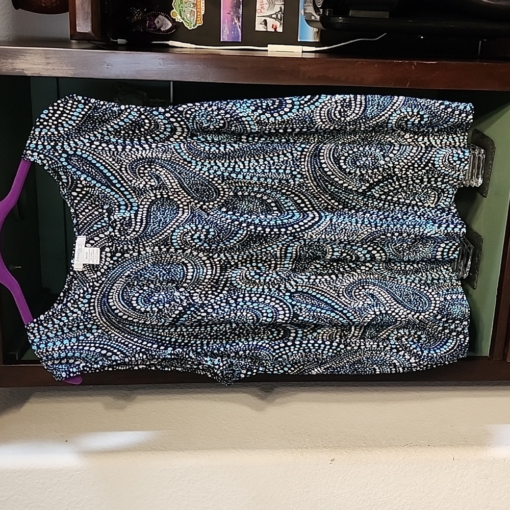 Dressbarn Tank Top 18/20